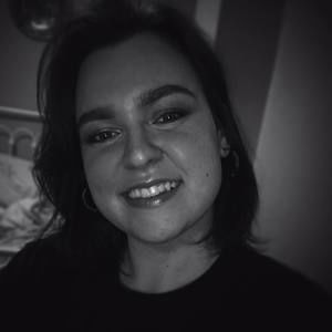 Meet your Posher, Gemma